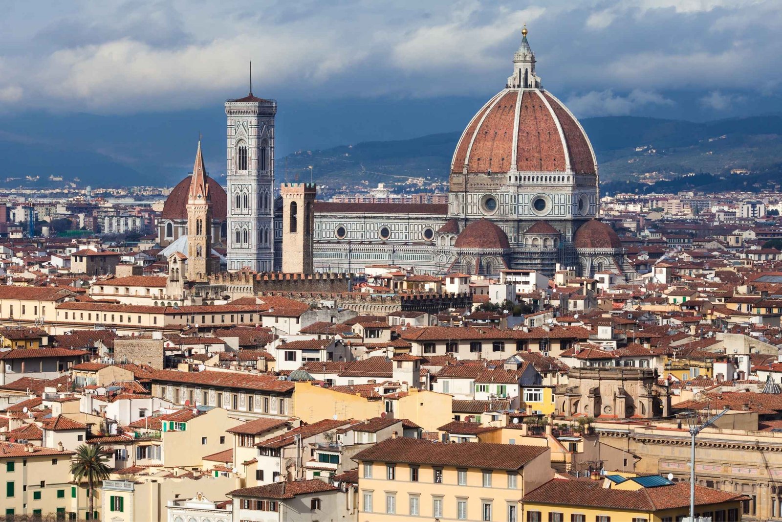 Qué ver en Florencia en 3 días: una ruta para disfrutarla sin correr