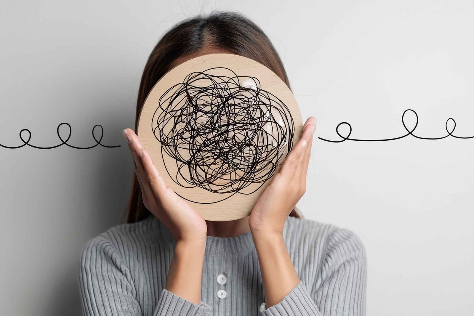 La carga mental de las madres: por qué sigue siendo un tema tan actual