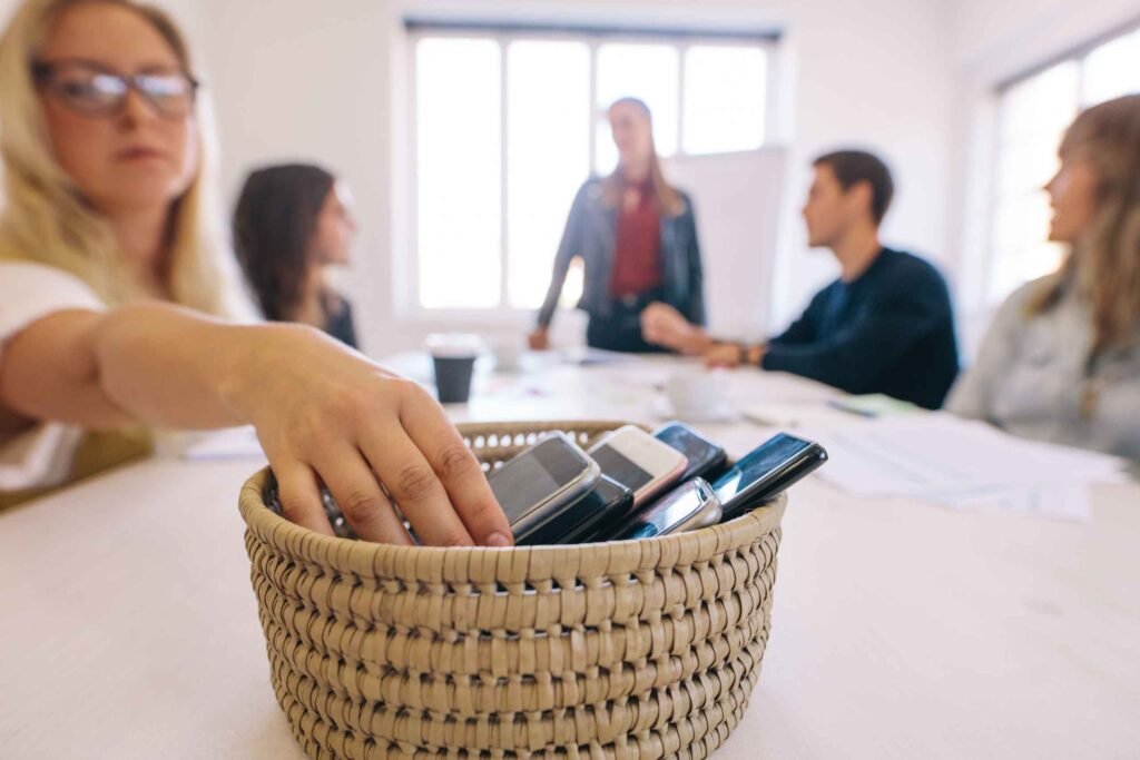Digital detox por qué desconectarse se ha convertido en una aspiración